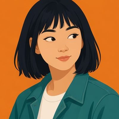 Fictional cartoon woman, Brandi, Suspect #4